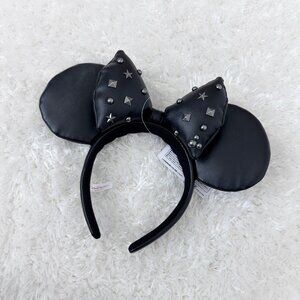 Tokyo Disney Studded Ears